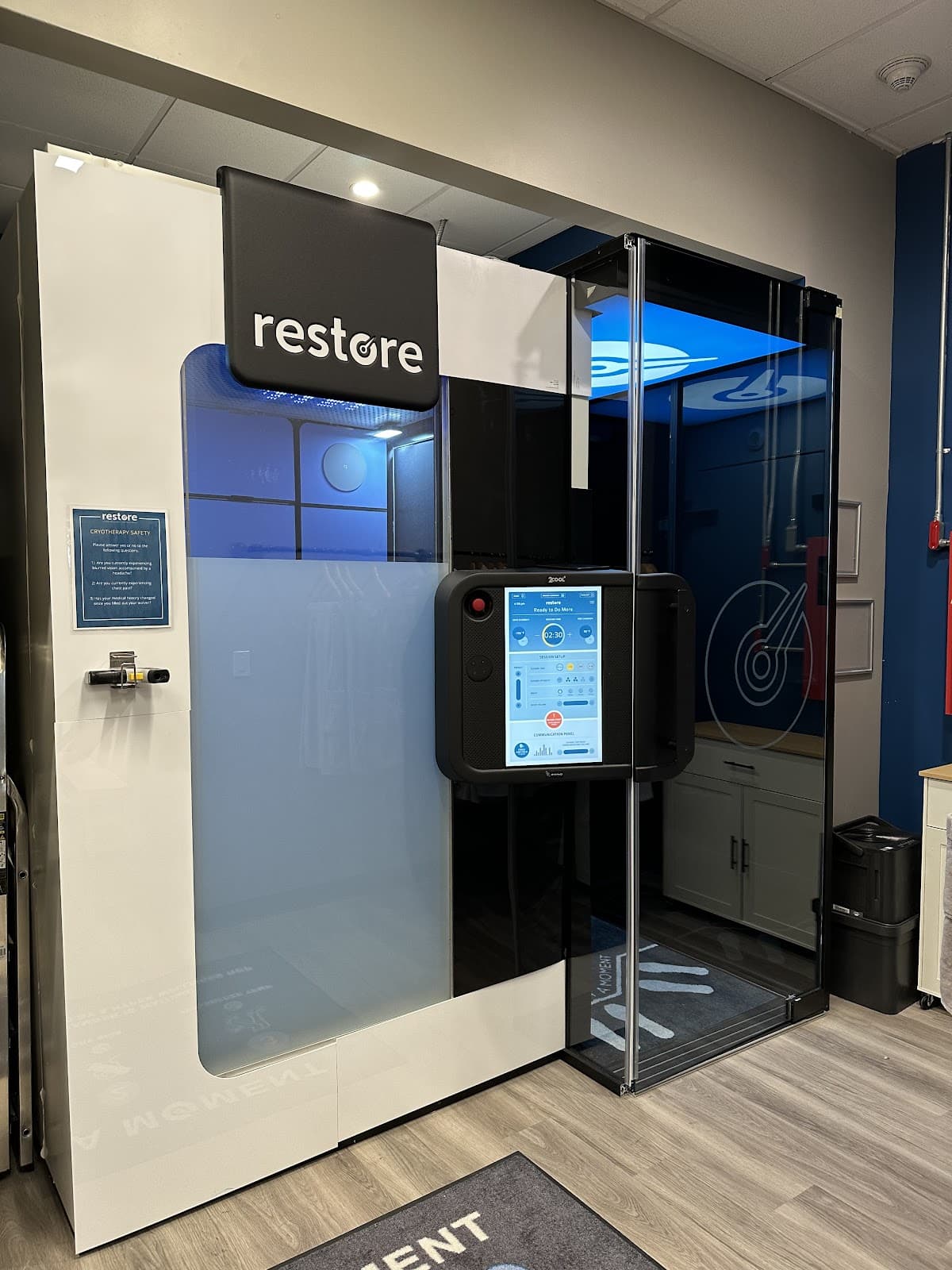 Restore Hyper Wellness