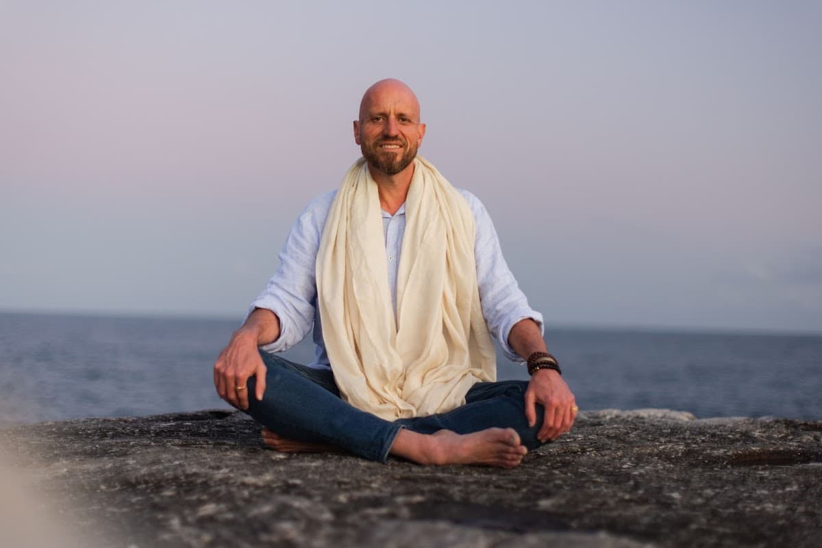 Geoff Rupp- Find Your Calm - Vedic Meditation - Vedic Astrology - Himalayan Breathwork - Ascending Minds Coaching