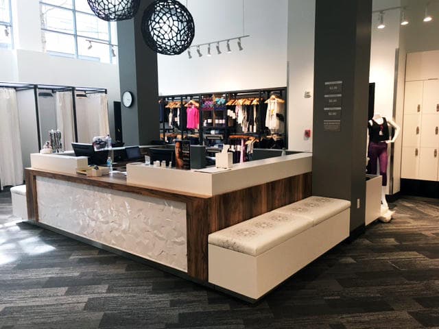 CorePower Yoga - Williamsburg