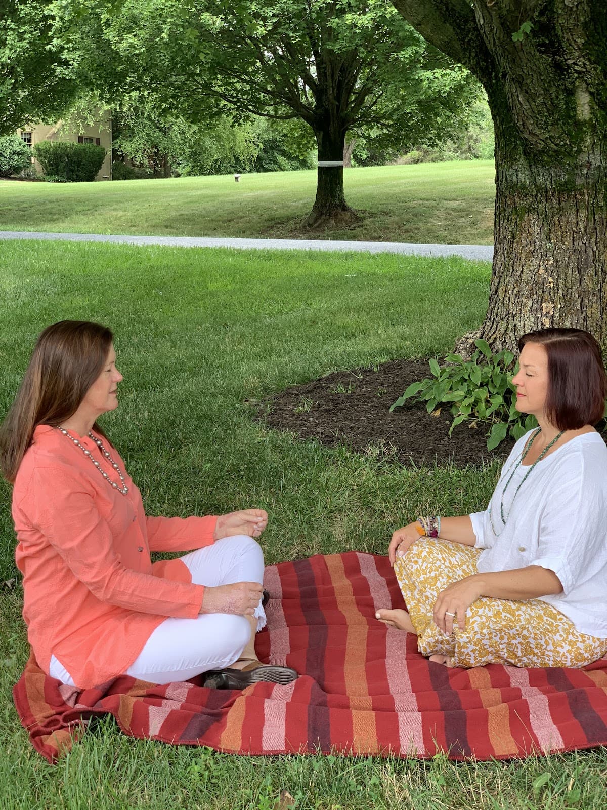 Sage Map Energy & Wellness