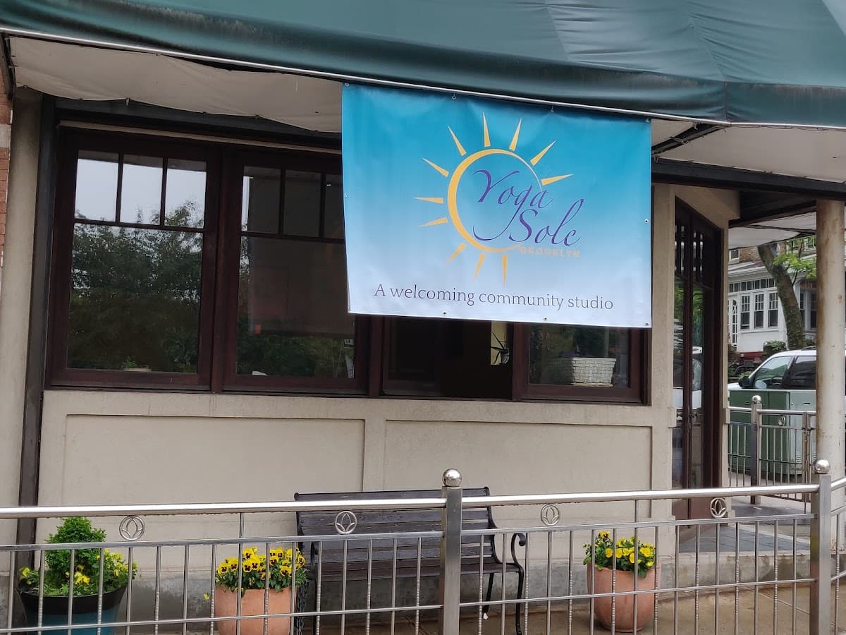 YogaSole Windsor Terrace