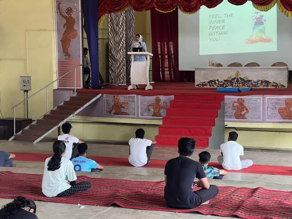 Dr HANEENA'S OCTAVE AYURVEDA & WELLNESS 1