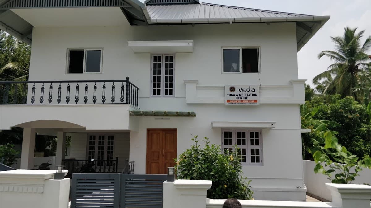 Veda Yoga And Meditation Centre 1