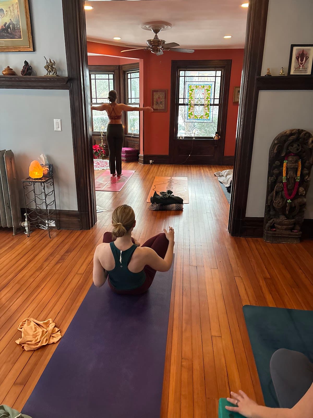 Ashtanga Yoga Montclair