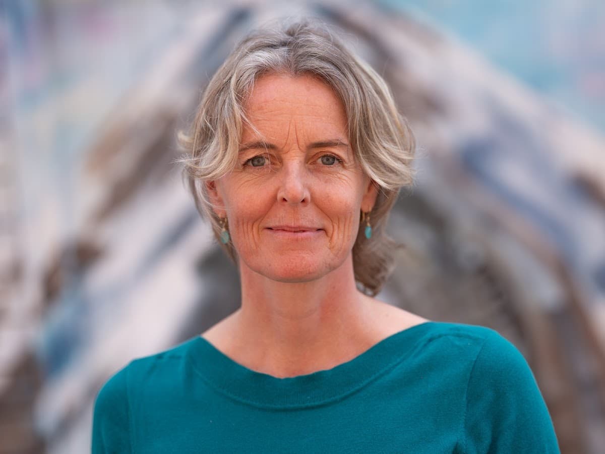 Somatic Trauma Healing logo