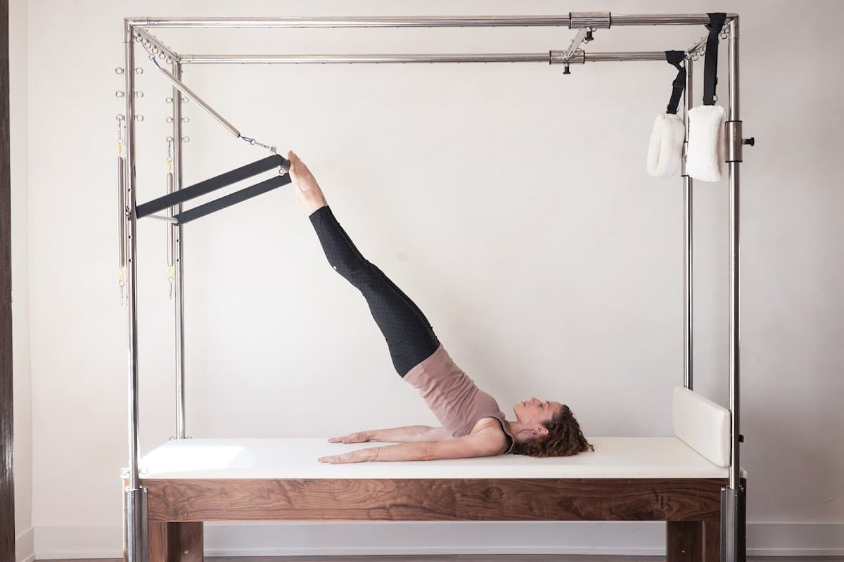 KIN Kollective Pilates- Brooklyn Heights