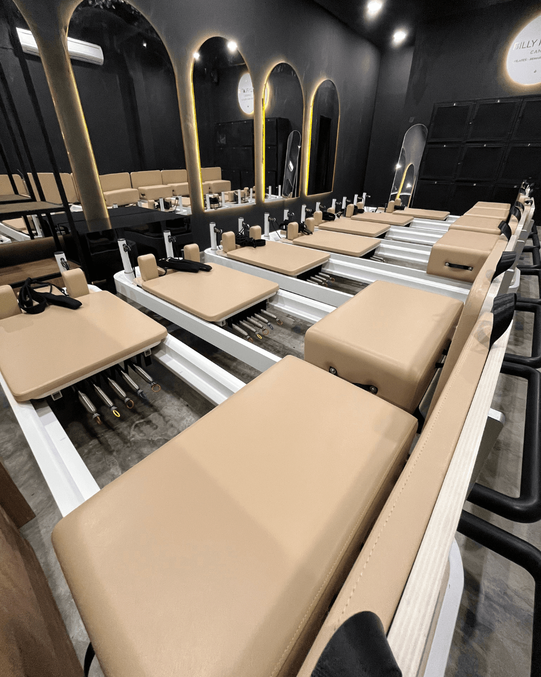 Billy Pilates Canggu Kayu Tulang