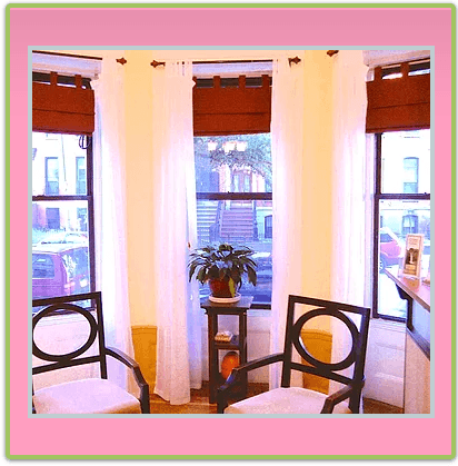 Geb Hetep Wholistic Center