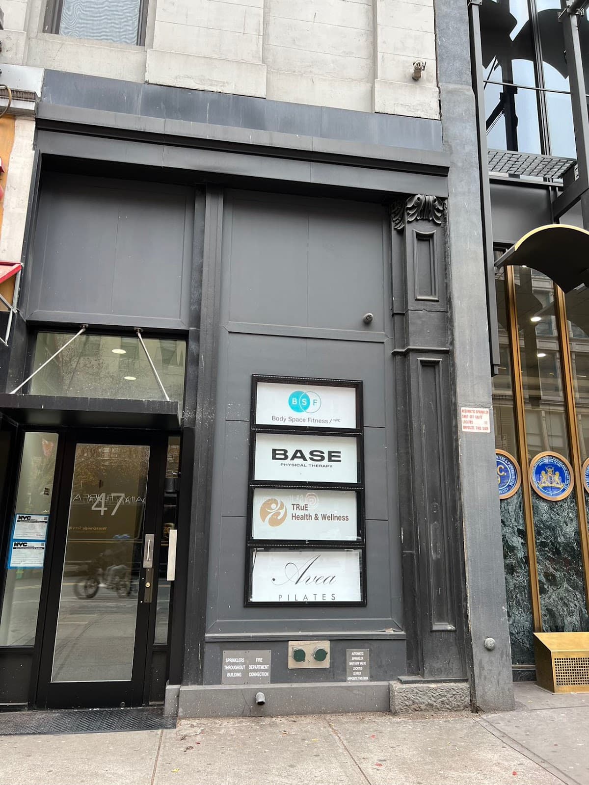 YAH True Health and Wellness