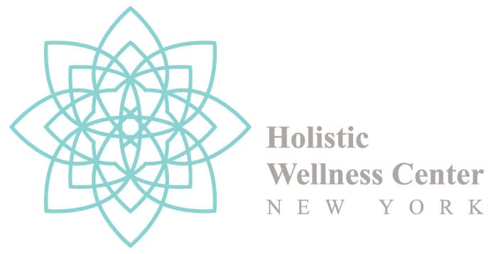 Holistic Wellness Center New York, Dr Nivea B. Calico, MD logo