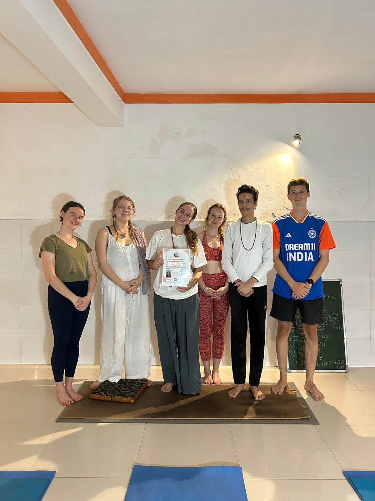 Rishikesh Yoga Sthal