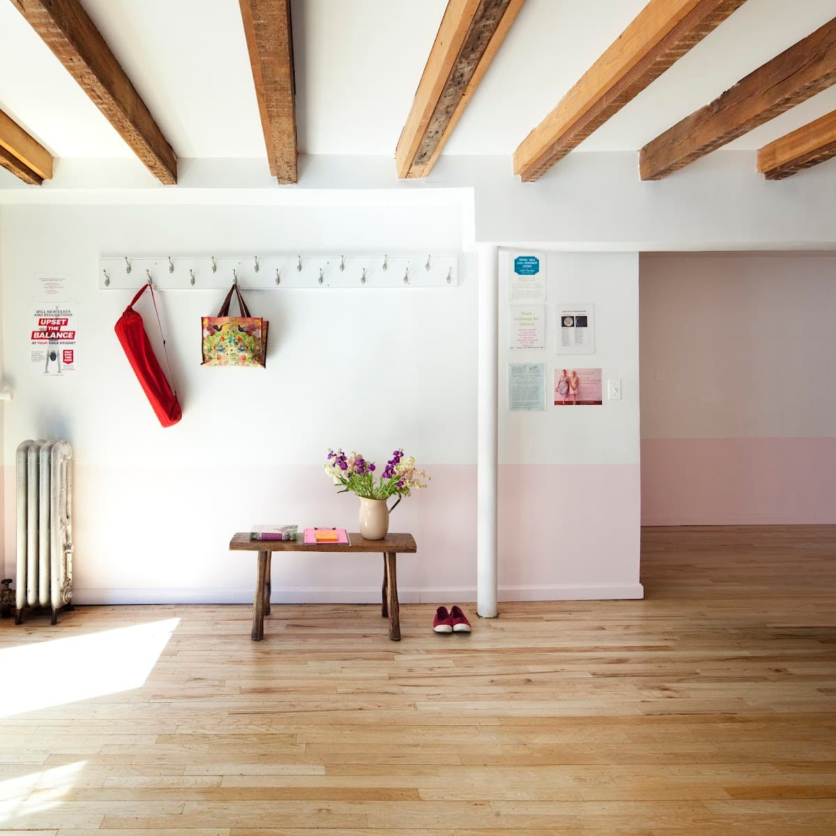 The Shala Yoga | Fort Greene