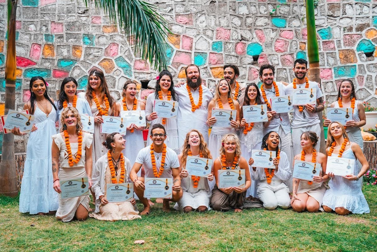 Mimamsa Yogshala | 100, 200, 300 and 500 hour yoga teacher training in Rishikesh