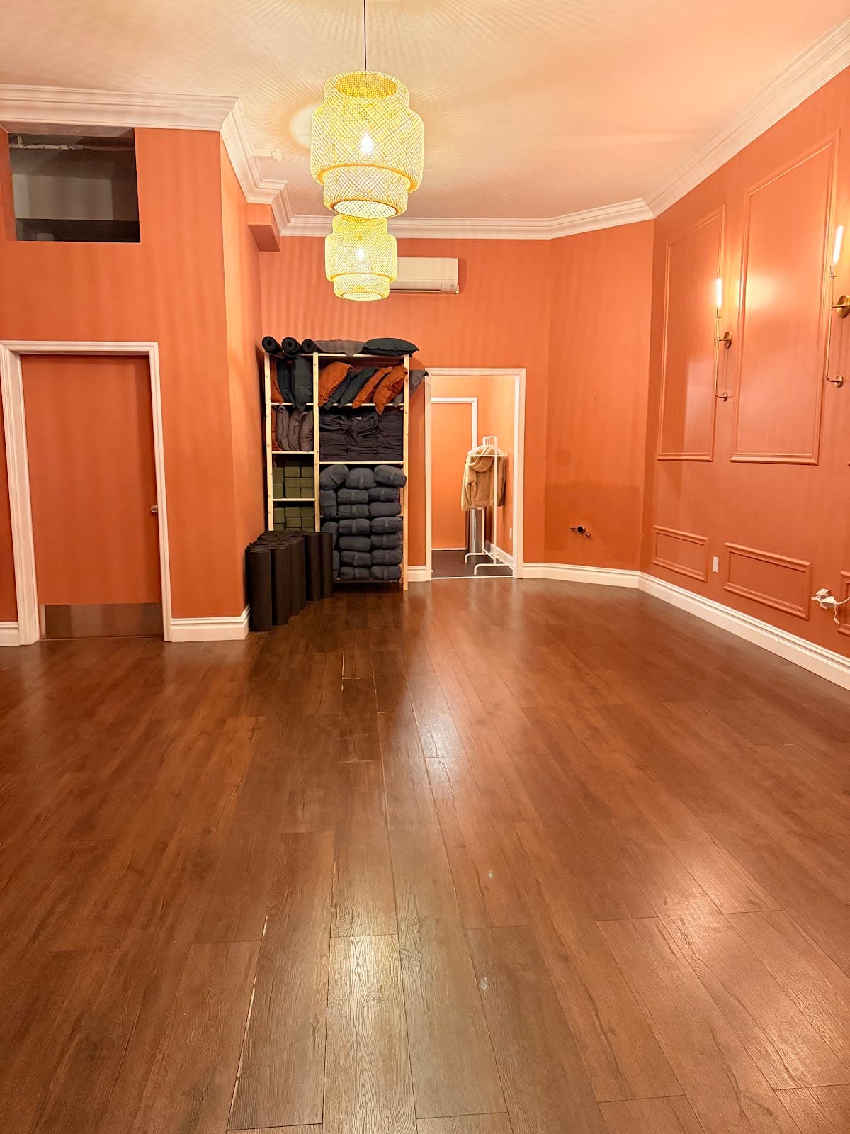 WolfMother Yoga - Heated Yoga, Sound Bath, Breathwork