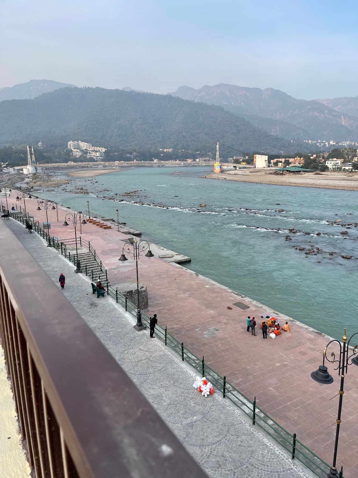 The Art Of Living–Rishikesh Ashram (AOL–Rishikesh Ashram)