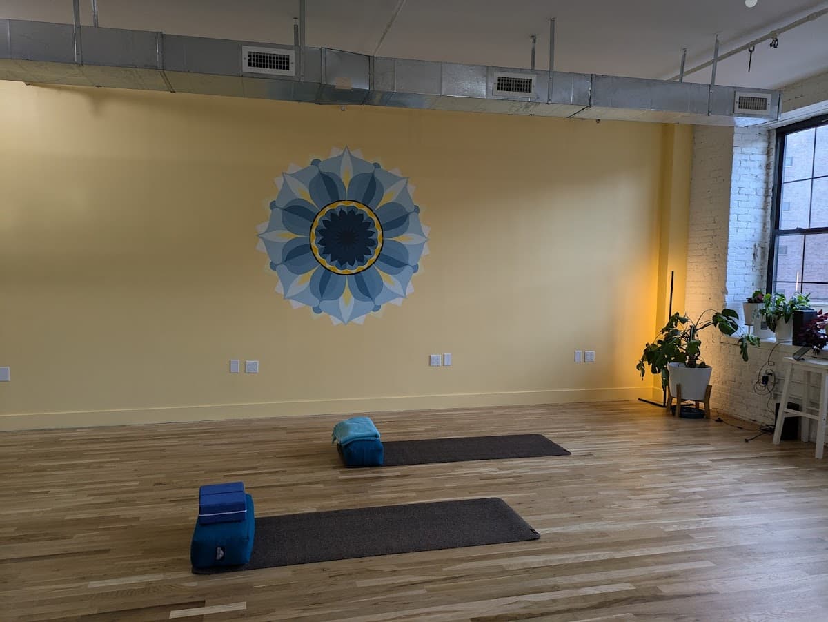 YogaSole Sunset Park