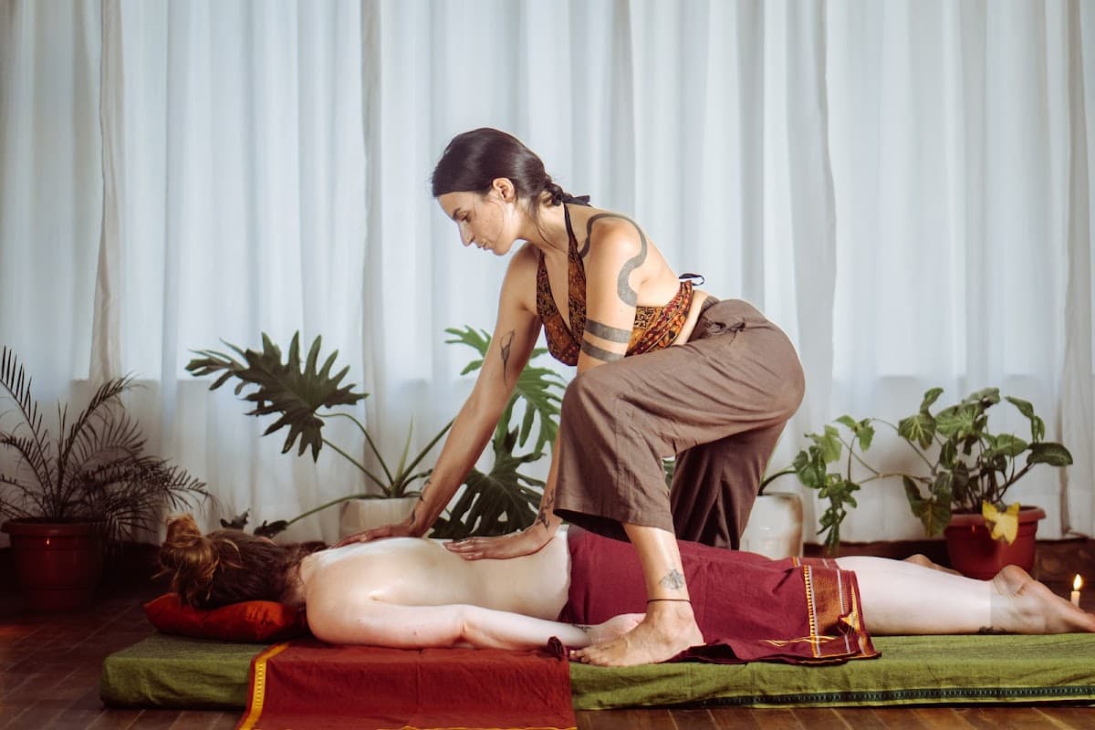 Nirvana Wellness - Ayurveda and Panchakarma