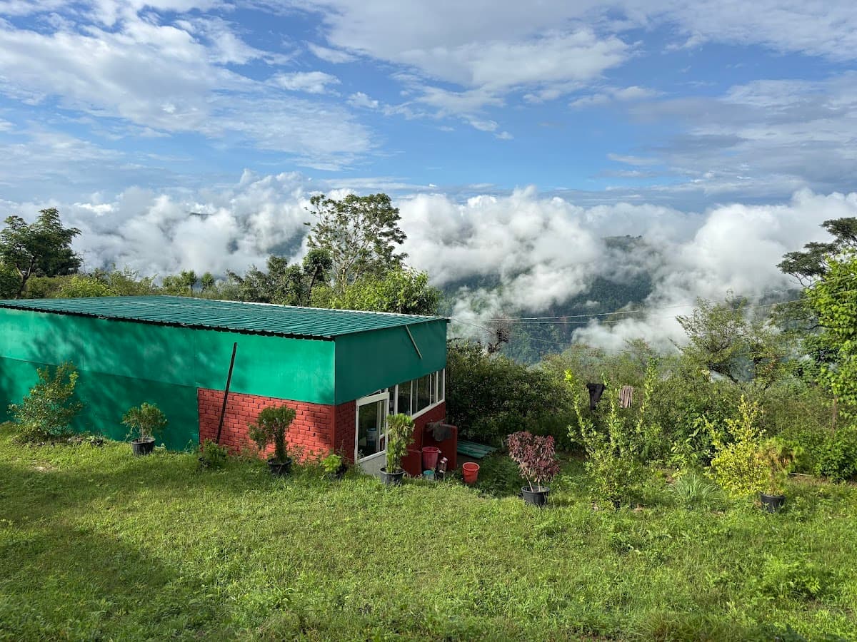 Atmaveda Panchkarma & Wellness Centre