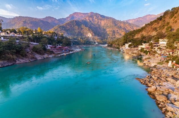 Soulrise Healing & Ayurveda Centre