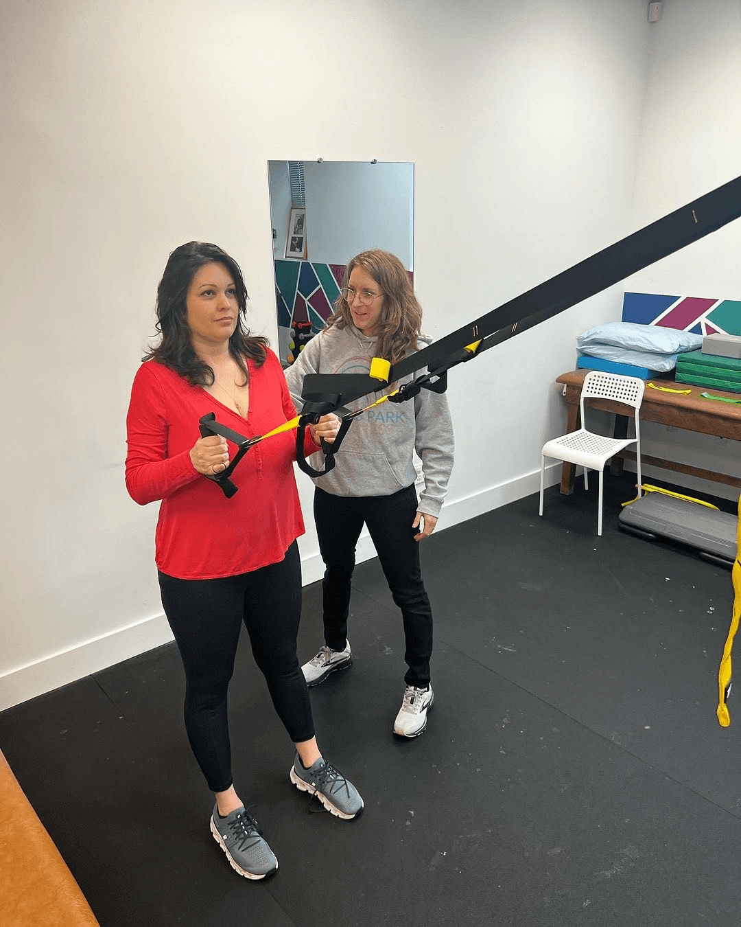 Ditmas Park Wellness