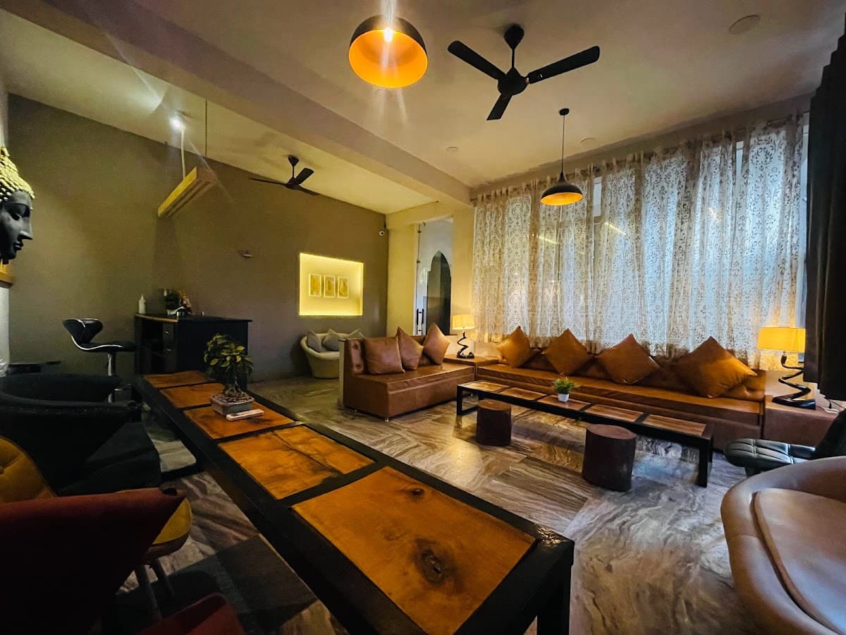 Prana Spa & Ayurveda