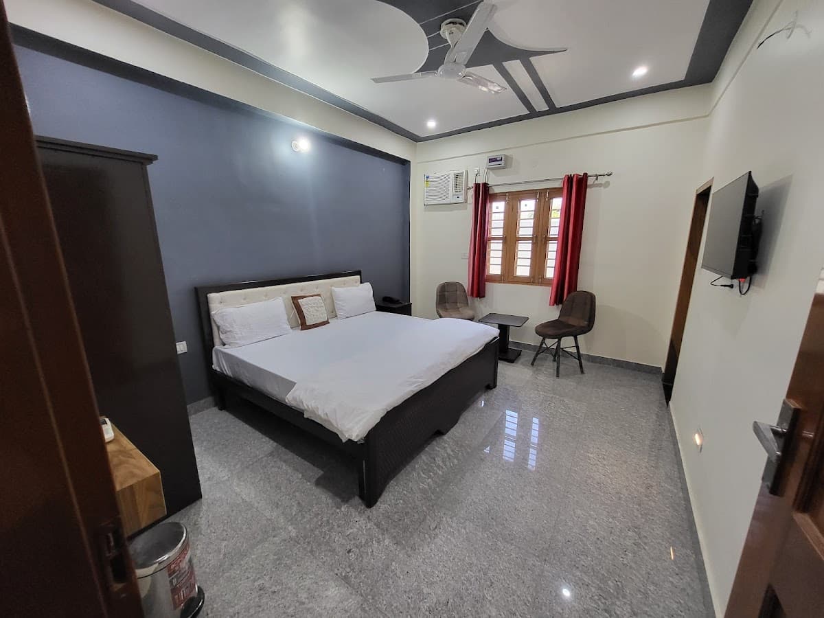 Madalaya Wellness Rishikesh