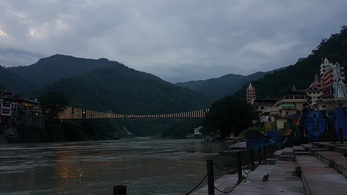 Fitfortunes Holistic Yoga and Sound healing School