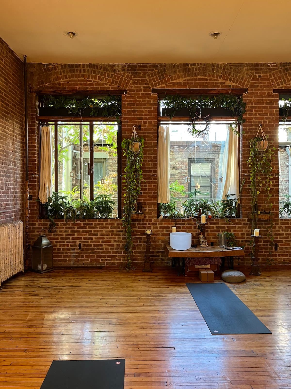 St. Marks Yoga