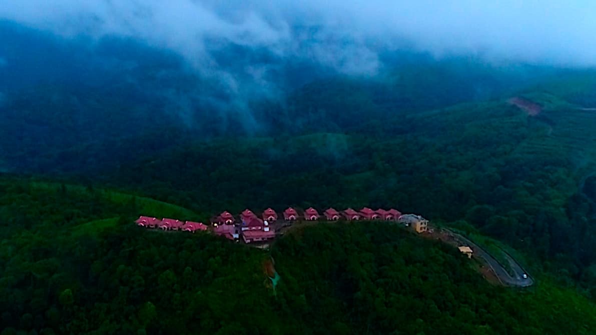 Vayas Holistic Wellness Resort 1