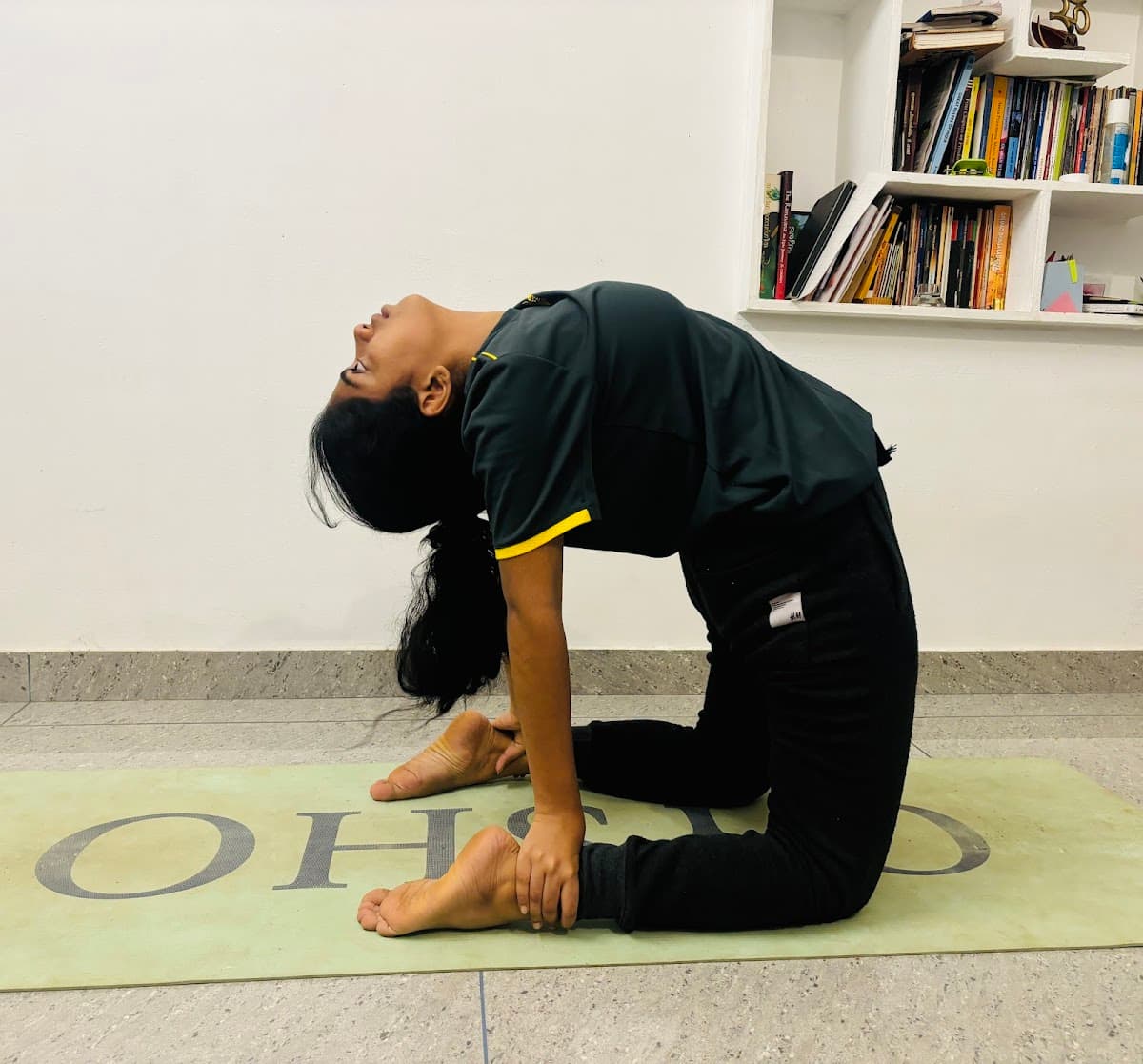 Hadayogam Yoga & Thai Bodywork