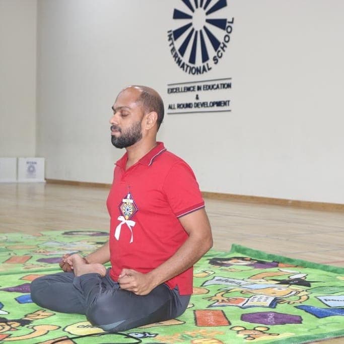 Hadayogam Yoga & Thai Bodywork logo