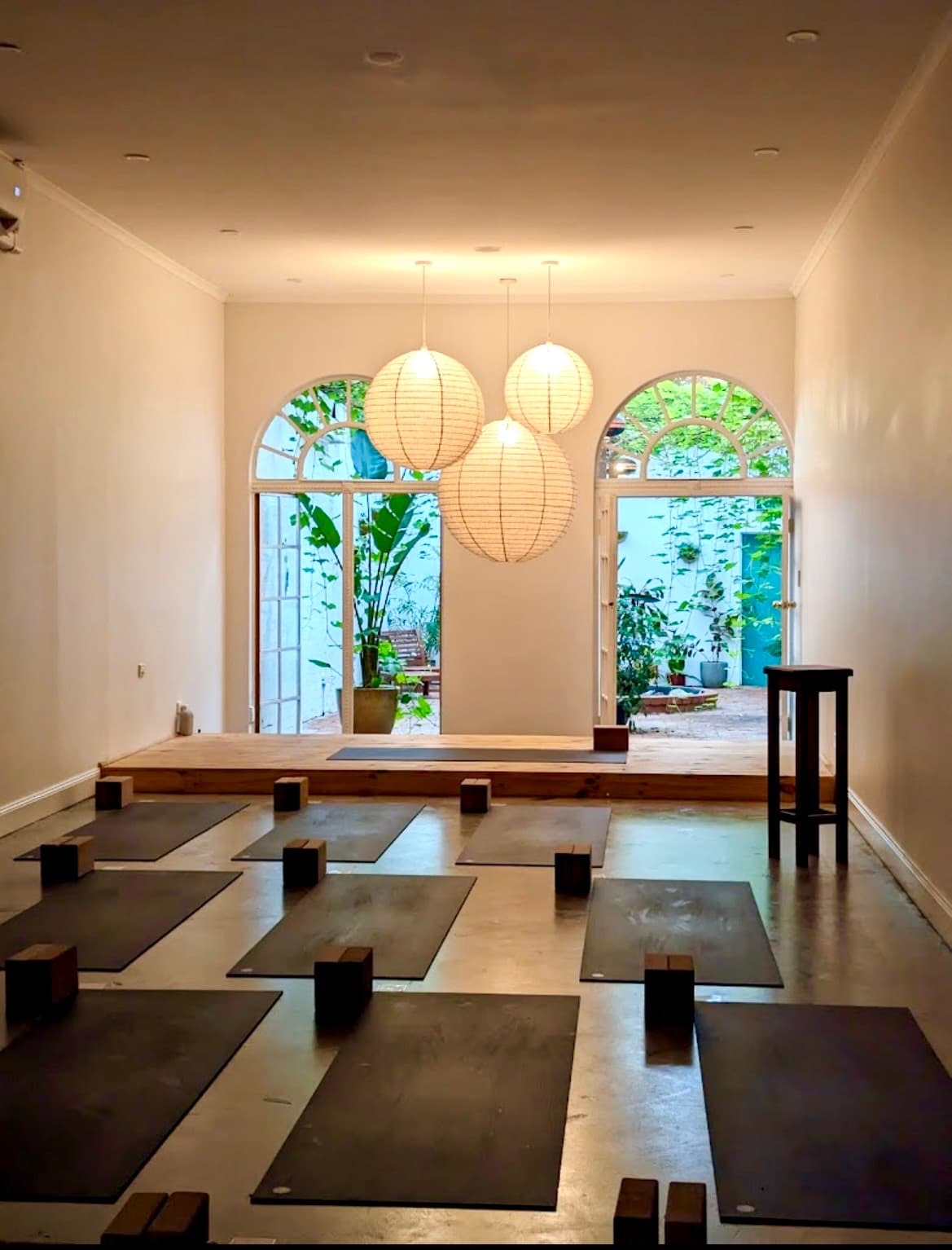 Equilibrium The Holistic Living Project