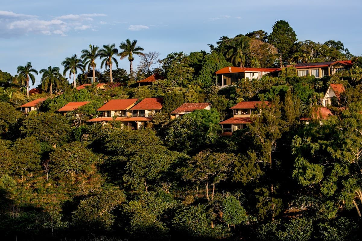 Pura Vida Retreat & Spa