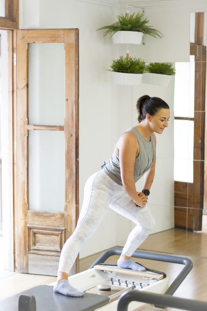 Inner Strength Pilates & Barre