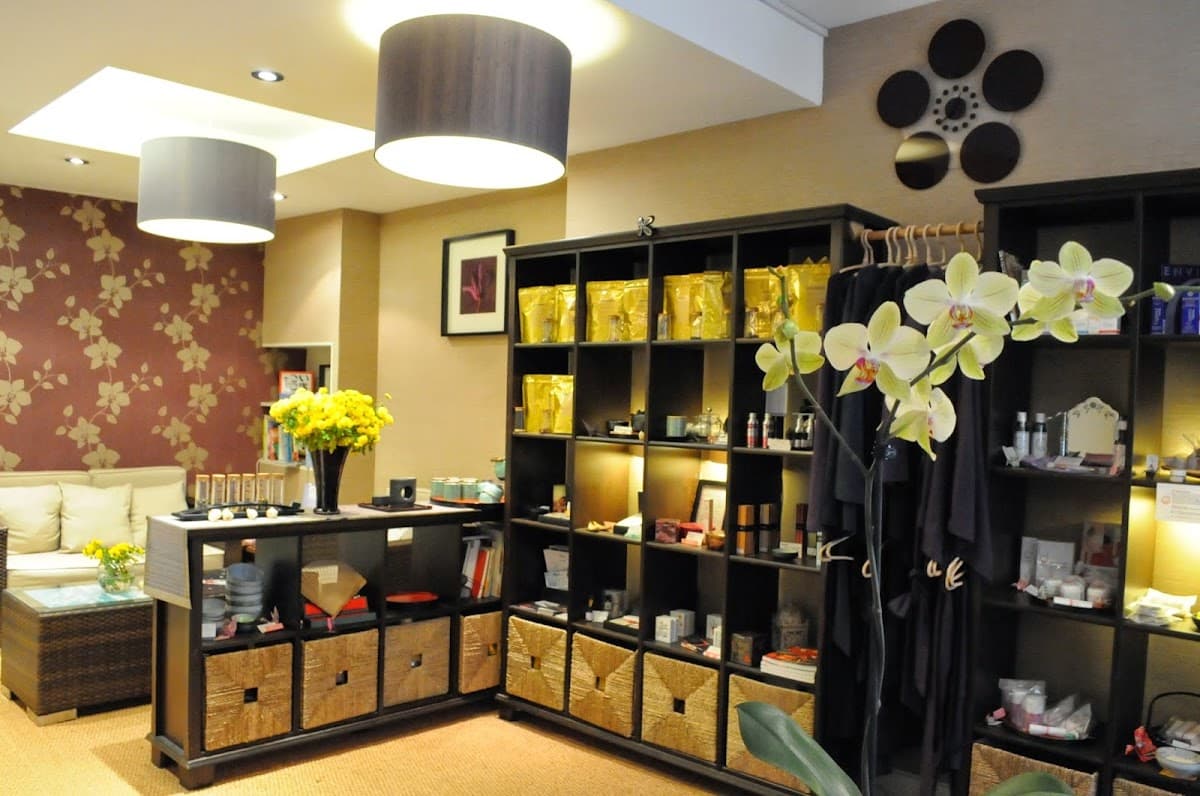 Chi Yu Wellness Centre