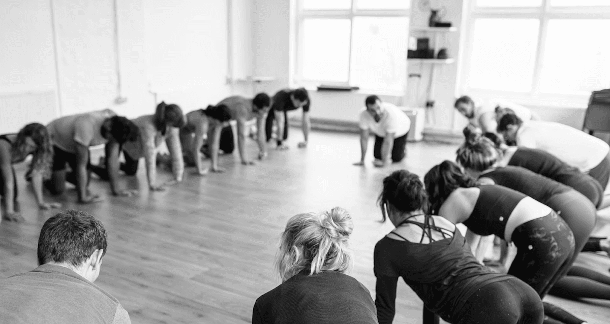 Anastasis Tzanis • Nutritionists . Breathwork . Author