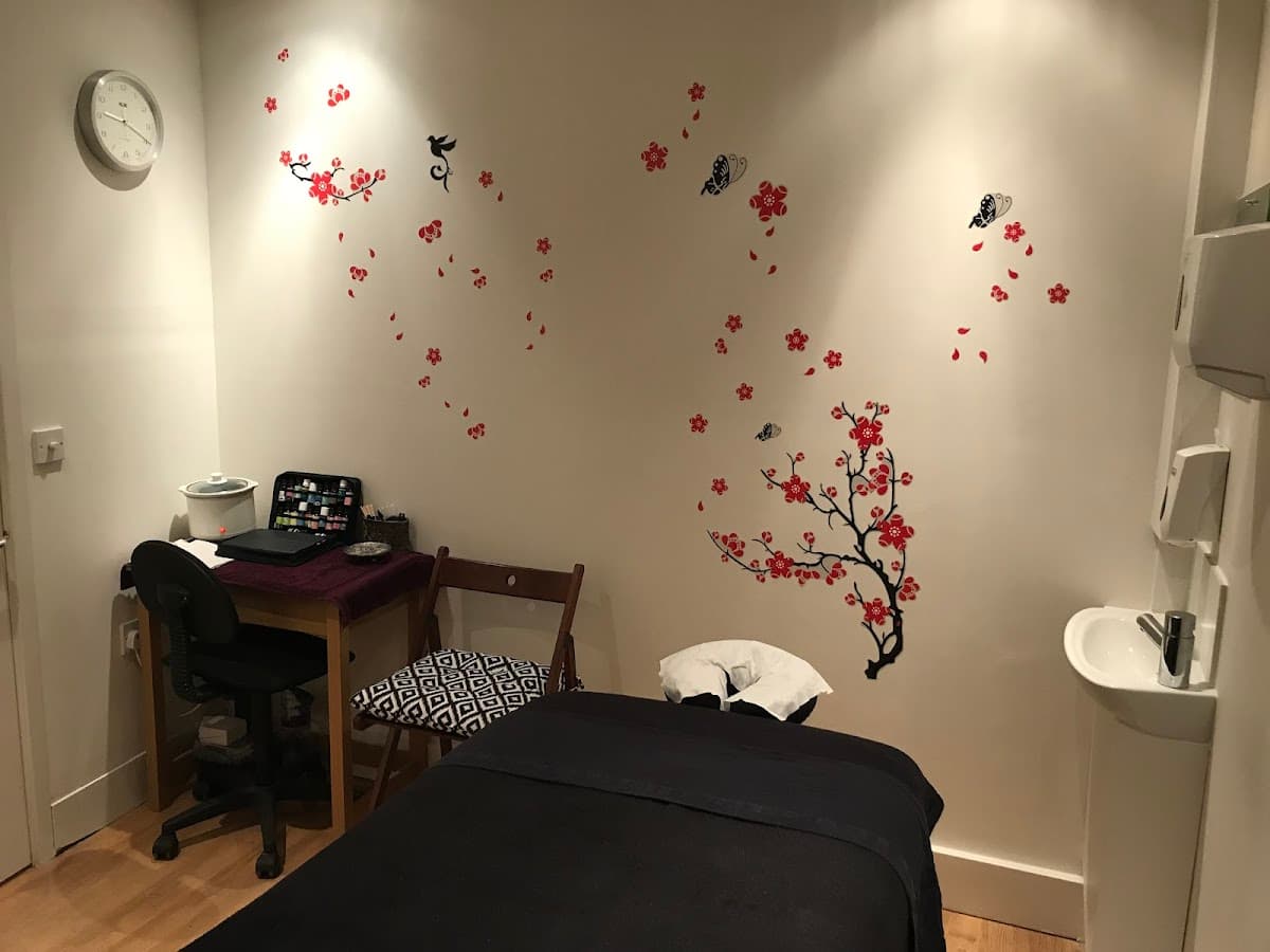 Highgate Holistic Clinic