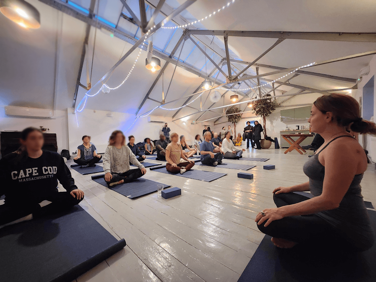 Prana Voice - Holistic Well-Being