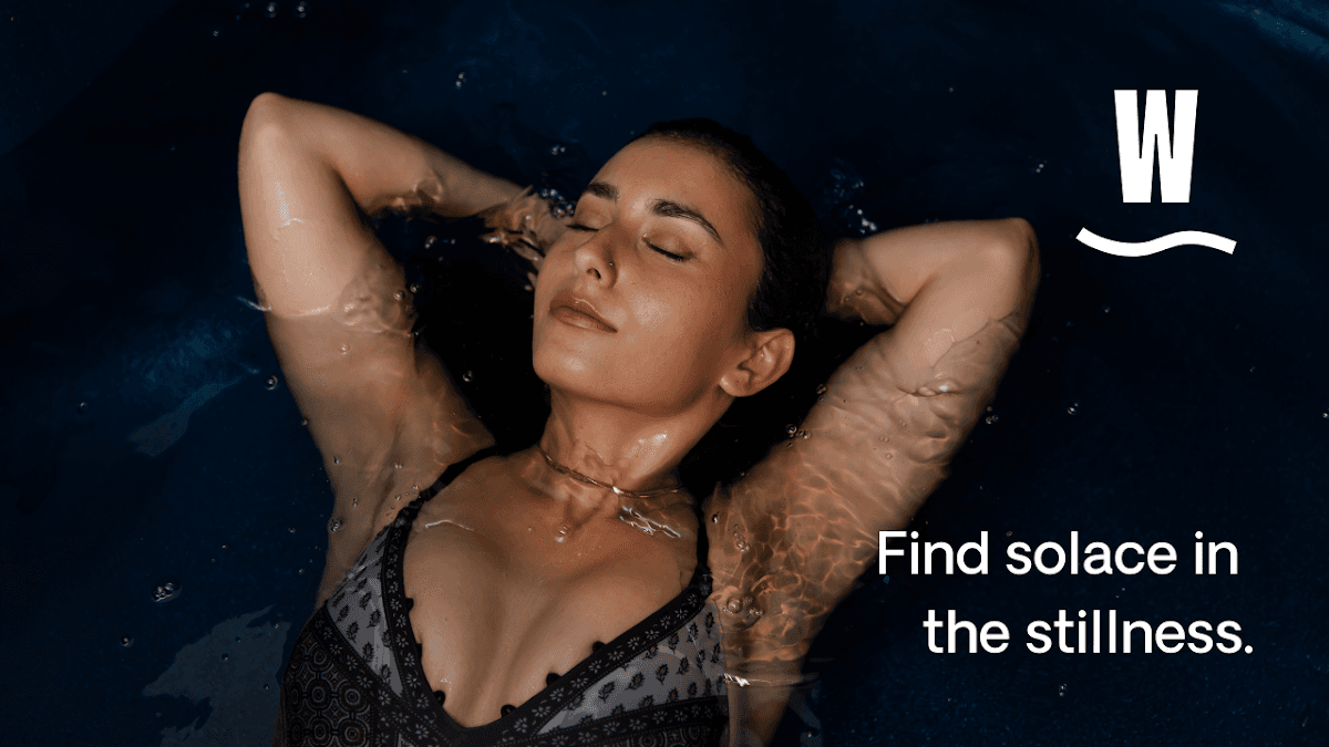 The Wellness Studio in Geelong logo