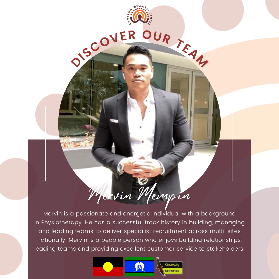 Cameron Wellness Centre