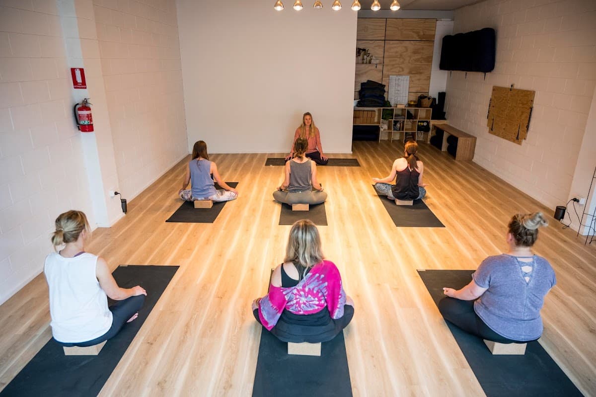 YO-T Yoga and Occupational Therapy