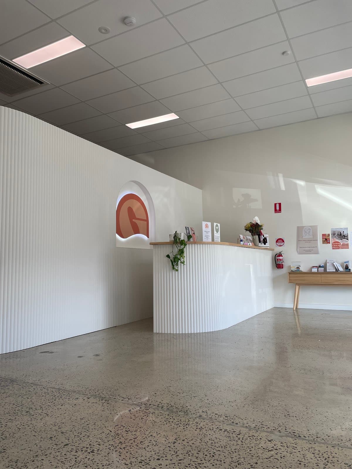 Geelong Clinical Pilates