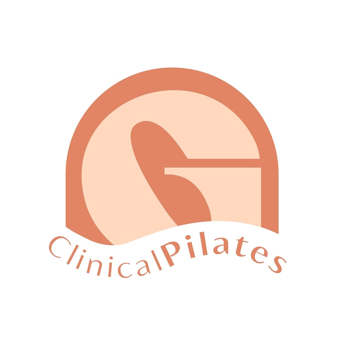 Geelong Clinical Pilates logo