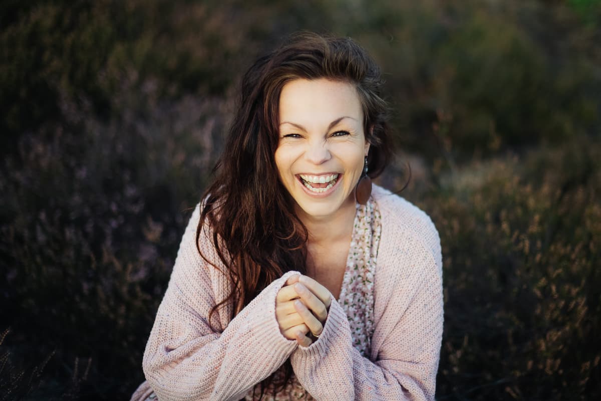 Stefanie Rhenisch - Yoga, Coaching & Meditation | Berlin Pankow & Panketal logo