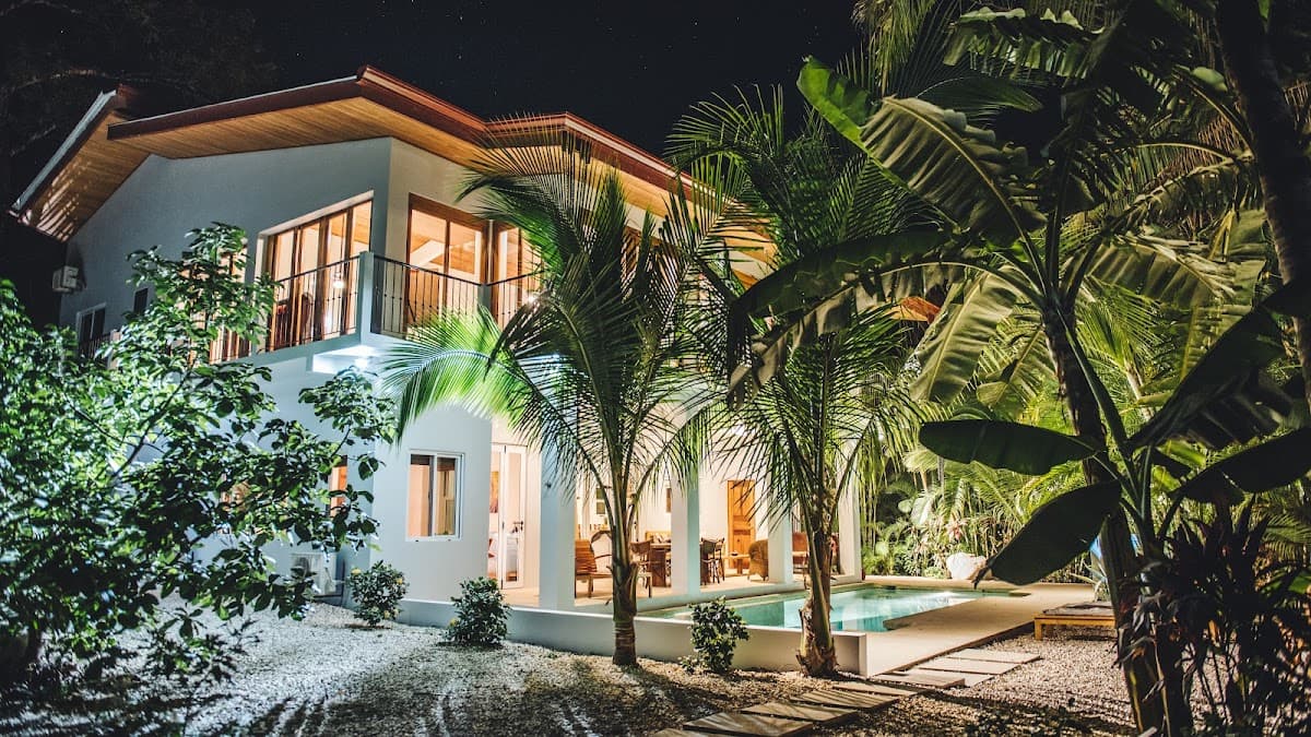 Nexus Institute Yoga & Wellness