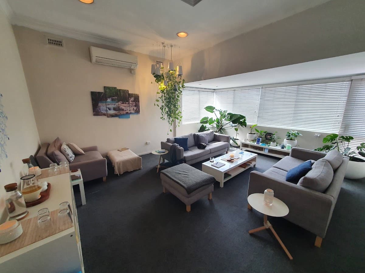 Beyond Rest Wellness Spa