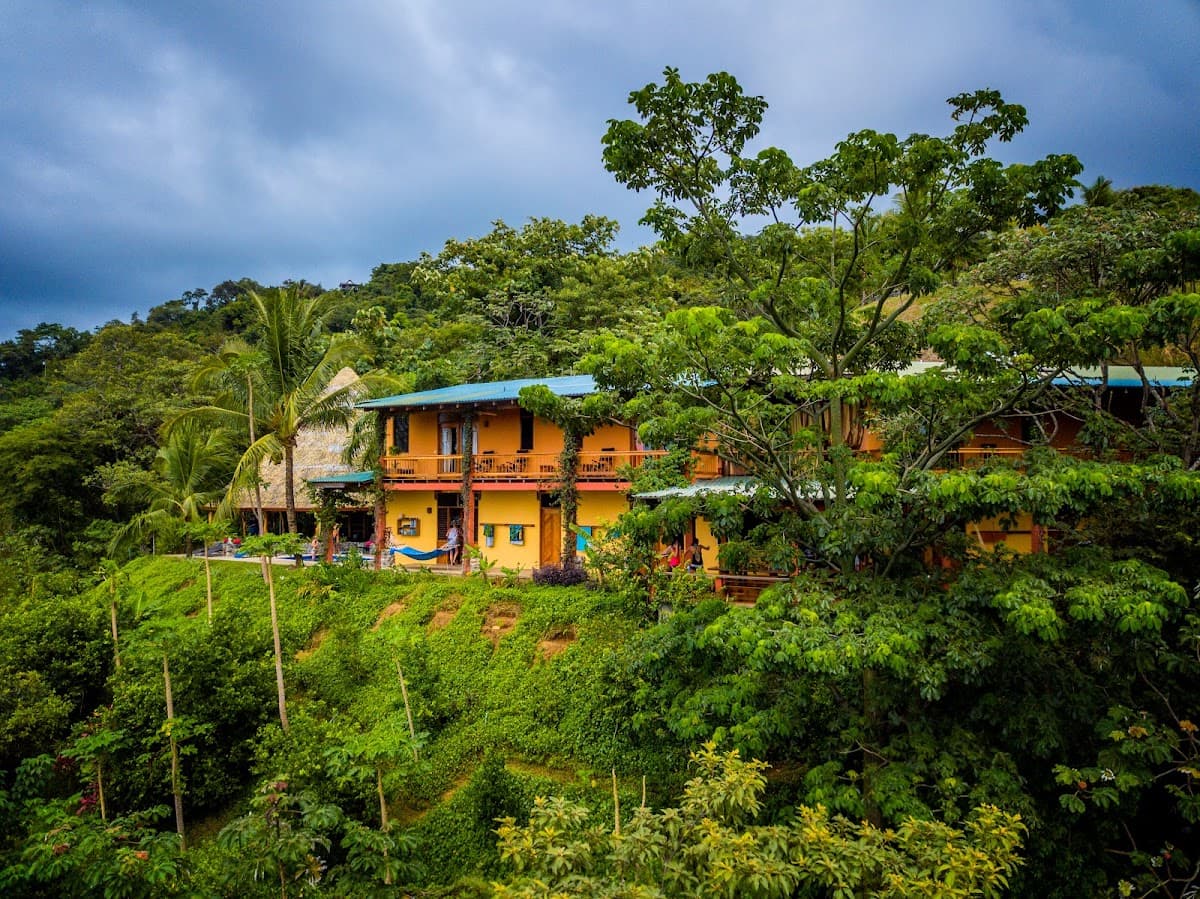 Nosara Retreat Center