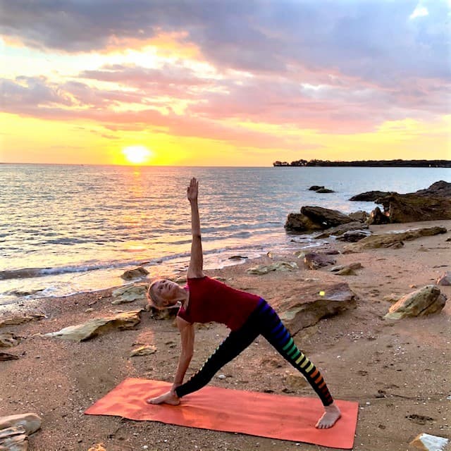 Flametree Yoga Studio