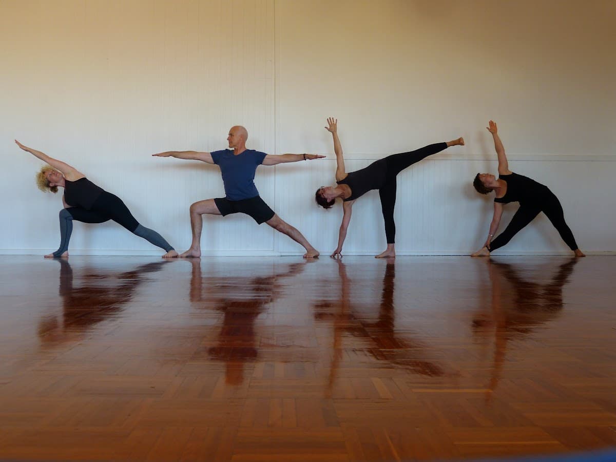 Yarraville Yoga Centre