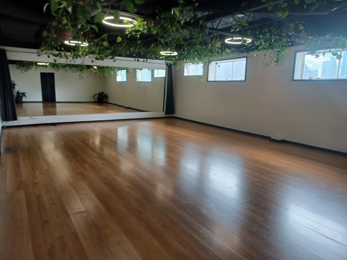 Yoga Studio